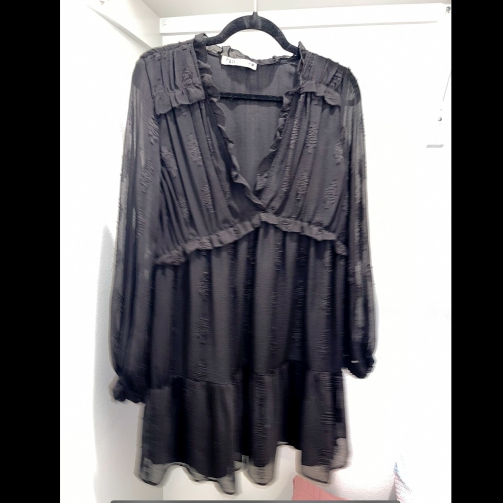 Zara Dress